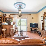 Casa Da Aldeia - Exclusive Upper Floor With 3 Bedrooms And Private Pool * Fuinhas