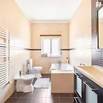 Casa Da Aldeia - Exclusive Upper Floor With 3 Bedrooms And Private Pool Vakantiehuis Fuinhas