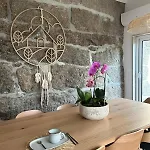 Casa Da Aldeia - Exclusive Upper Floor With 3 Bedrooms And Private Pool * Fuinhas