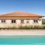 Casa Da Aldeia - Exclusive Upper Floor With 3 Bedrooms And Private Pool Vakantiehuis Fuinhas