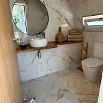 Vakantiehuis Casa Da Aldeia - Exclusive Upper Floor With 3 Bedrooms And Private Pool Fuinhas