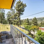 Vakantiehuis Casa Da Aldeia - Exclusive Upper Floor With 3 Bedrooms And Private Pool