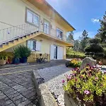 Casa Da Aldeia - Exclusive Upper Floor With 3 Bedrooms And Private Pool Vakantiehuis