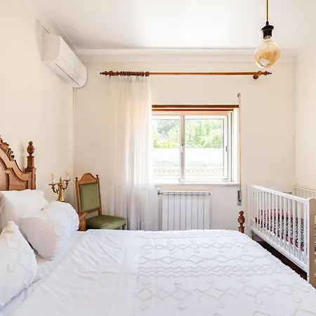 Casa Da Aldeia - Exclusive Upper Floor With 3 Bedrooms And Private Pool *