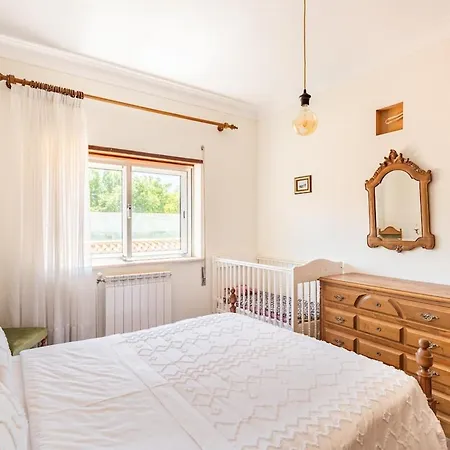 Casa Da Aldeia - Exclusive Upper Floor With 3 Bedrooms And Private Pool Fuinhas