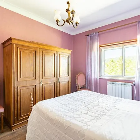 Casa Da Aldeia - Exclusive Upper Floor With 3 Bedrooms And Private Pool Ferienhaus