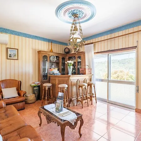 Casa Da Aldeia - Exclusive Upper Floor With 3 Bedrooms And Private Pool Ferienhaus *