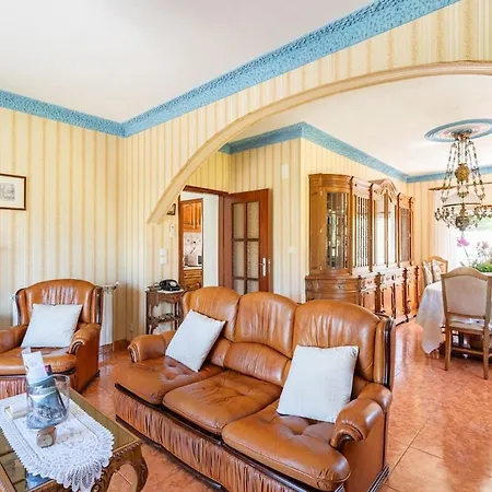 Casa Da Aldeia - Exclusive Upper Floor With 3 Bedrooms And Private Pool Ferienhaus *