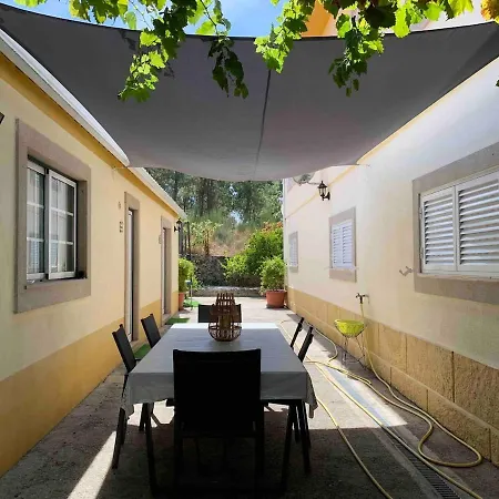 Casa Da Aldeia - Exclusive Upper Floor With 3 Bedrooms And Private Pool *
