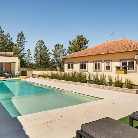 Casa Da Aldeia - Exclusive Upper Floor With 3 Bedrooms And Private Pool *