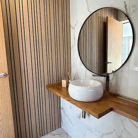 Casa Da Aldeia - Exclusive Upper Floor With 3 Bedrooms And Private Pool Ferienhaus *