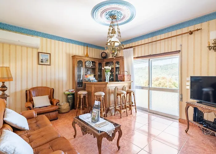Casa Da Aldeia - Exclusive Upper Floor With 3 Bedrooms And Private Pool Hébergement de vacances *
