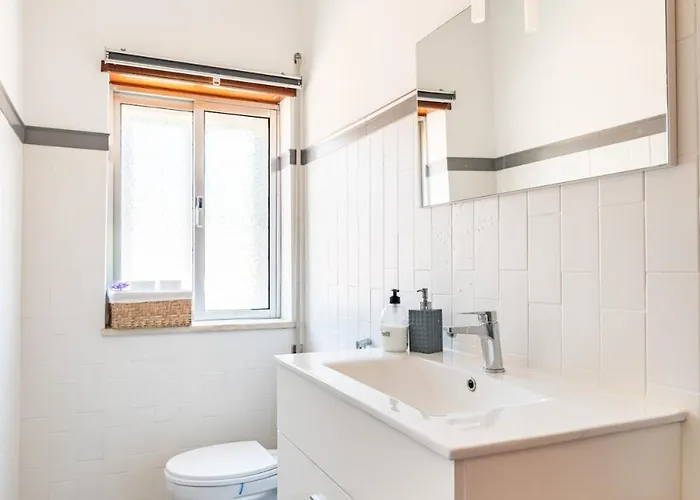 Casa Da Aldeia - Exclusive Upper Floor With 3 Bedrooms And Private Pool