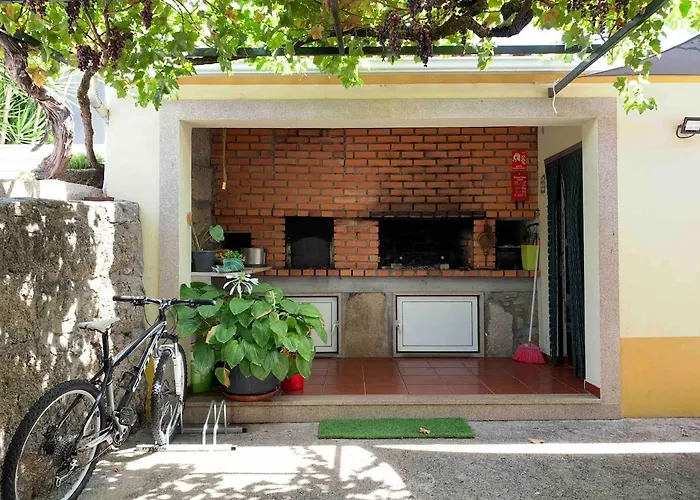 Hébergement de vacances Casa Da Aldeia - Exclusive Upper Floor With 3 Bedrooms And Private Pool *